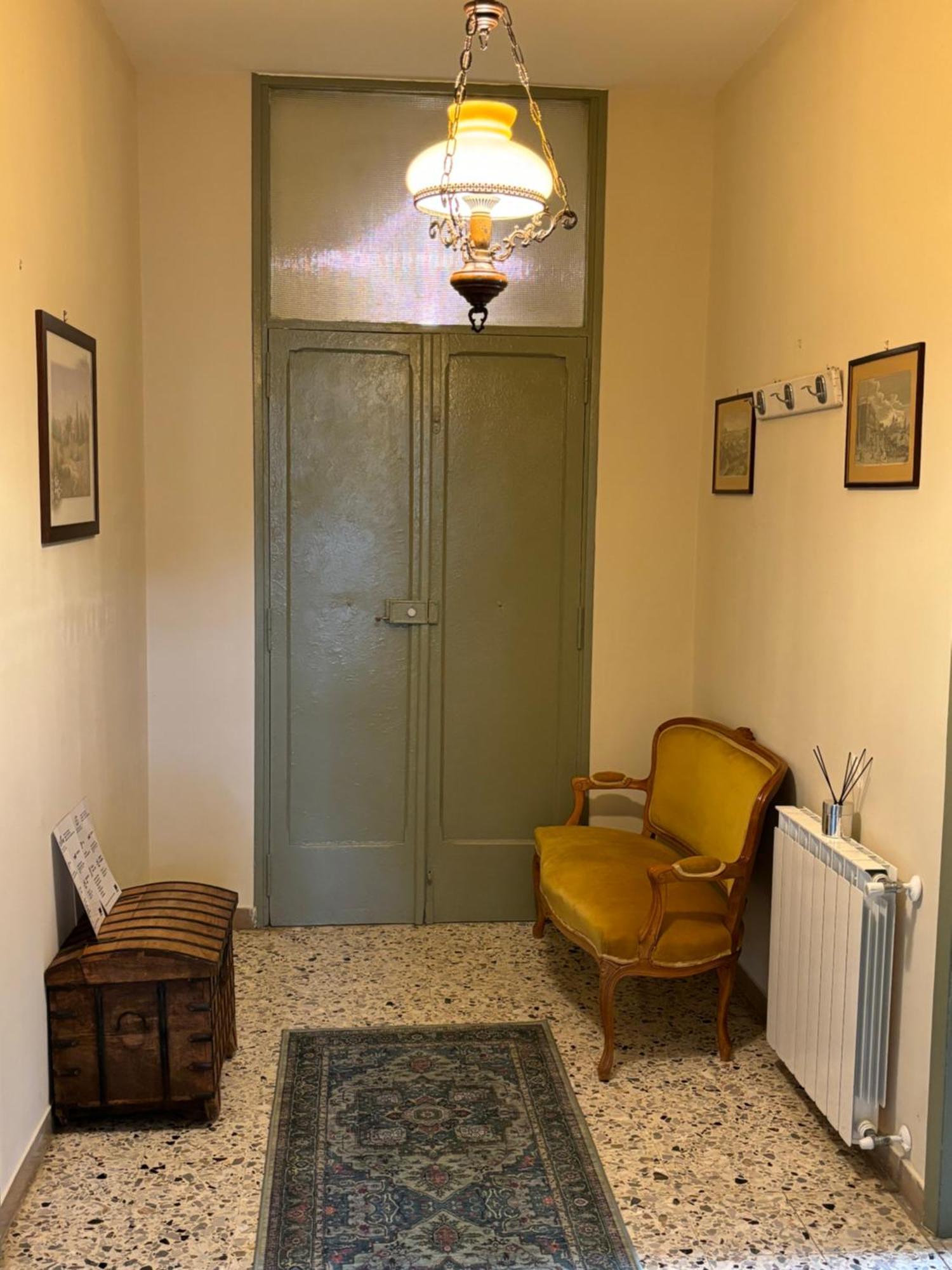 Il Nuvoloso 2 Città della Pieve Exteriör bild