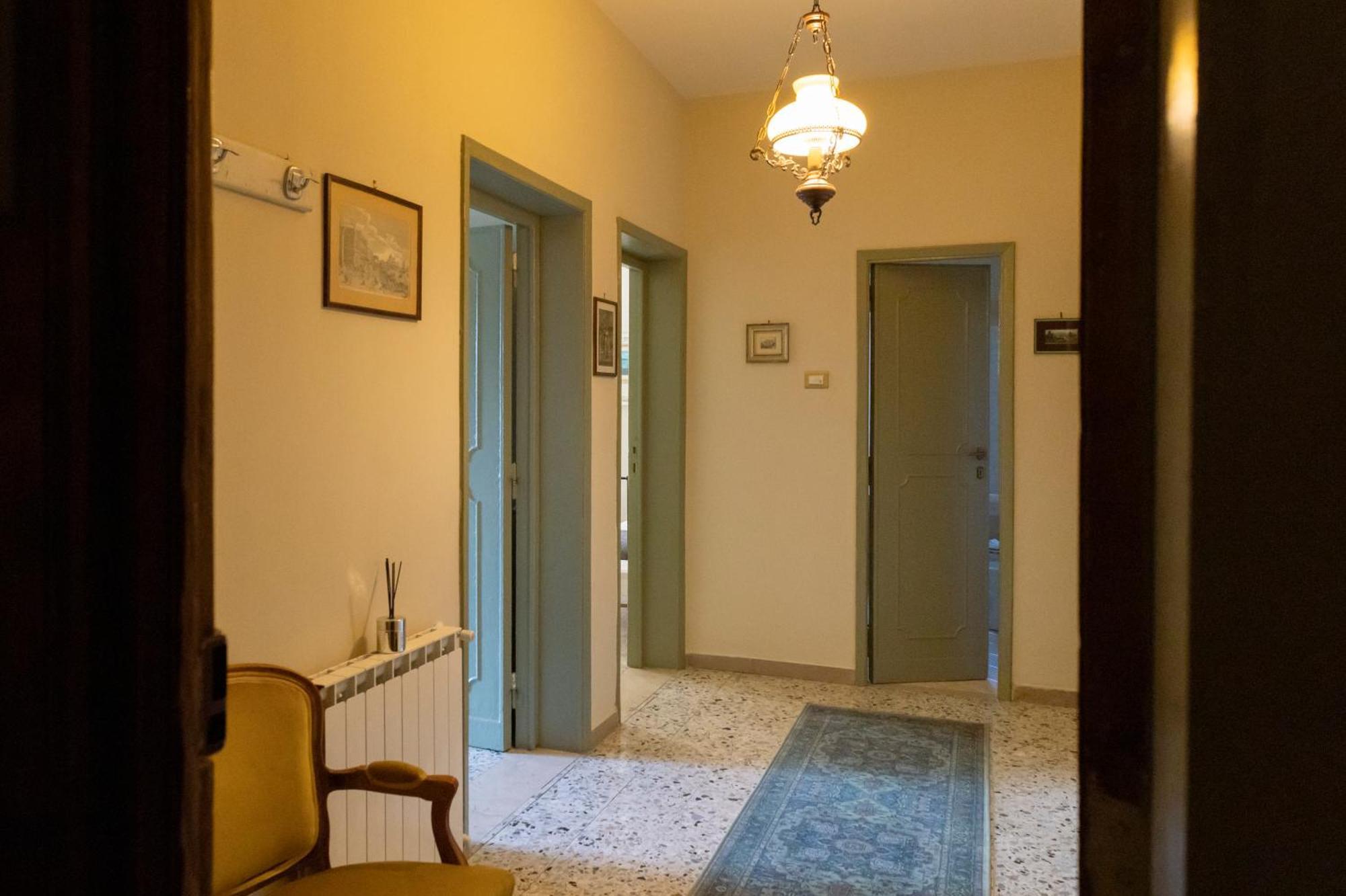 Il Nuvoloso 2 Città della Pieve Exteriör bild